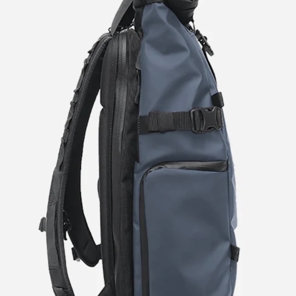 Wandrd Prvke 21 L backpack main image 10